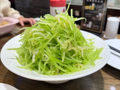 -老厨家(友谊路总店)
