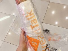 -BreadTalk面包新语·烘焙蛋糕(领展购物广场店)