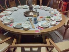 包厢-椰妹·椰子鸡火锅(三祺广场店)