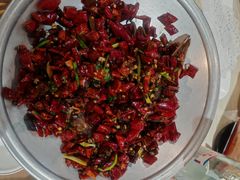 -叶派龙虾•招牌香辣蟹·海鲜(中海国际店)