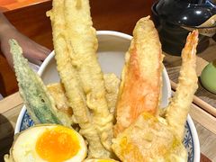 -天妇罗内顺田(罗湖店)