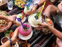 -Tikky Cafe