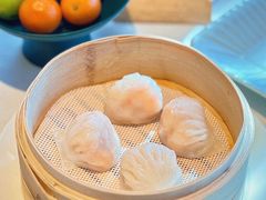 -金海华·Winsun玲珑国际·赫本时光(园区金鸡湖店)