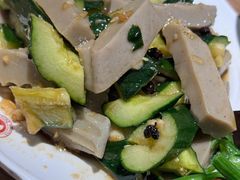 -直隶安家牛肉罩饼(建华店)