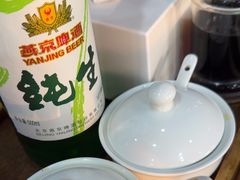 -鸿毛饺子(紫竹桥店)