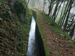 山渠-藏龙百瀑风景区