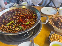 -小饕荟雅安贡椒鱼鲜馆(广福桥店)