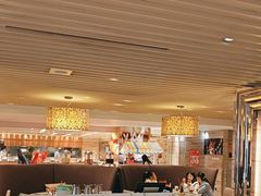 -北京王府井希尔顿酒店·万斯阁西餐厅