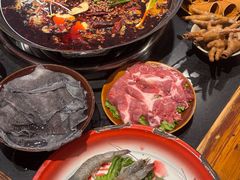 -咖咖火锅(老店)