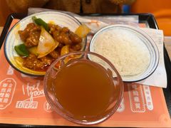 -大快活(丽丰店)