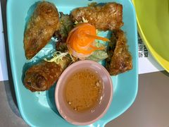 越式炸春卷-蔡澜PHO(海岸城店)
