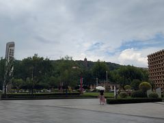 -宝通禅寺