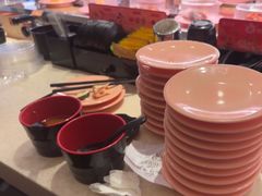 -争鲜回转寿司(东方银座店)
