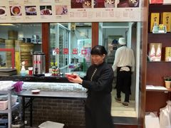 -冶春茶社(太和广场店)