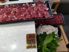 -潮正和潮汕牛肉火锅·老字号(番禺万达店)