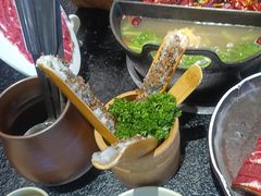 -盡膳口福·百年汤方火锅(科华北路店)