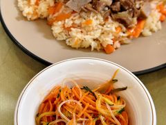 -新疆红柳花餐厅(新洲店)