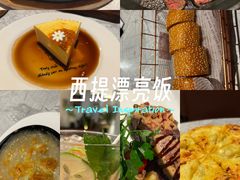 -西堤牛排(南京龙江店)