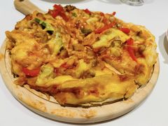 -Living Kitchen团建·厨艺派对空间(国贸店)