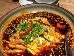-辛香汇·现炒川菜(武进吾悦店)