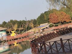 -自然谷恐龙园