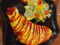 -维卡食舍(户部山店)