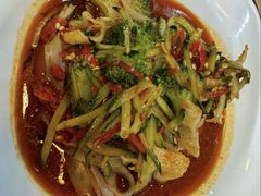 -魏家凉皮(铜锣湾店)