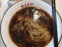 -華僑飯店中餐厅