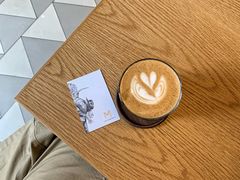 -大酉·M Coffee(北京美术馆店)