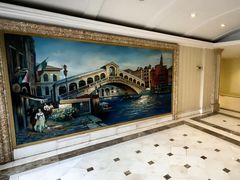 -平湖九龙山庄园圣马可酒店