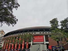 -厦门大学(思明校区)