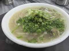 -郝刚刚羊杂割(柳巷店)