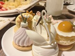 -杭州国际会议中心洲际酒店-原素全日餐厅(解放东路店)