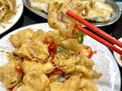 -一哥美食(总店)