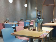 大堂-小杨生煎(湟普汇店)