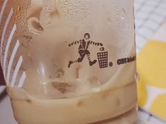 -麦当劳(百联西郊购物中心店)