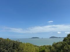 -普陀山风景名胜区-法雨禅寺