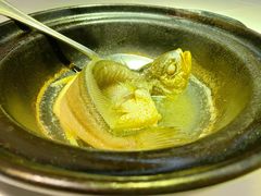 -百味馆·粤菜·湛江菜(后海花园店)