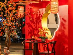 -深圳来福士广场