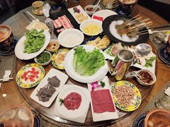 -南门涮肉(上海二店)
