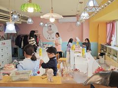 -千浔一暖DIY蛋糕烘焙(人民大学店)