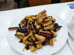-小山东羊肉汤馆(同济新村店)
