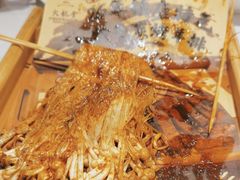 -火龙堂·风味民间菜(文一路店)