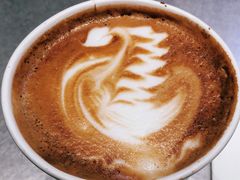 -COFFii&JOY(龙江新城市广场店)