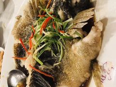 -泰国村酒楼(室内体育馆店)