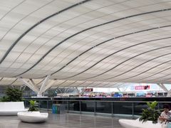 -麦当劳(深圳北站高铁店)