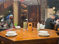 -李久其家民间餐厅(观沙岭公园店)