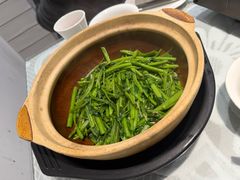 -熠盛粤味·顺德桑拿鸡(永康路店)