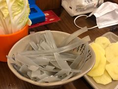 -重庆鸡公煲(学衡路店)