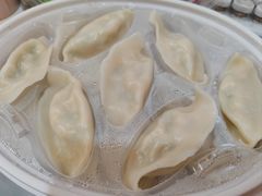 -喜家德虾仁水饺(景枫中心店)